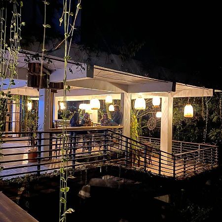 הוילה חרדין Casa Nativo מראה חיצוני תמונה
