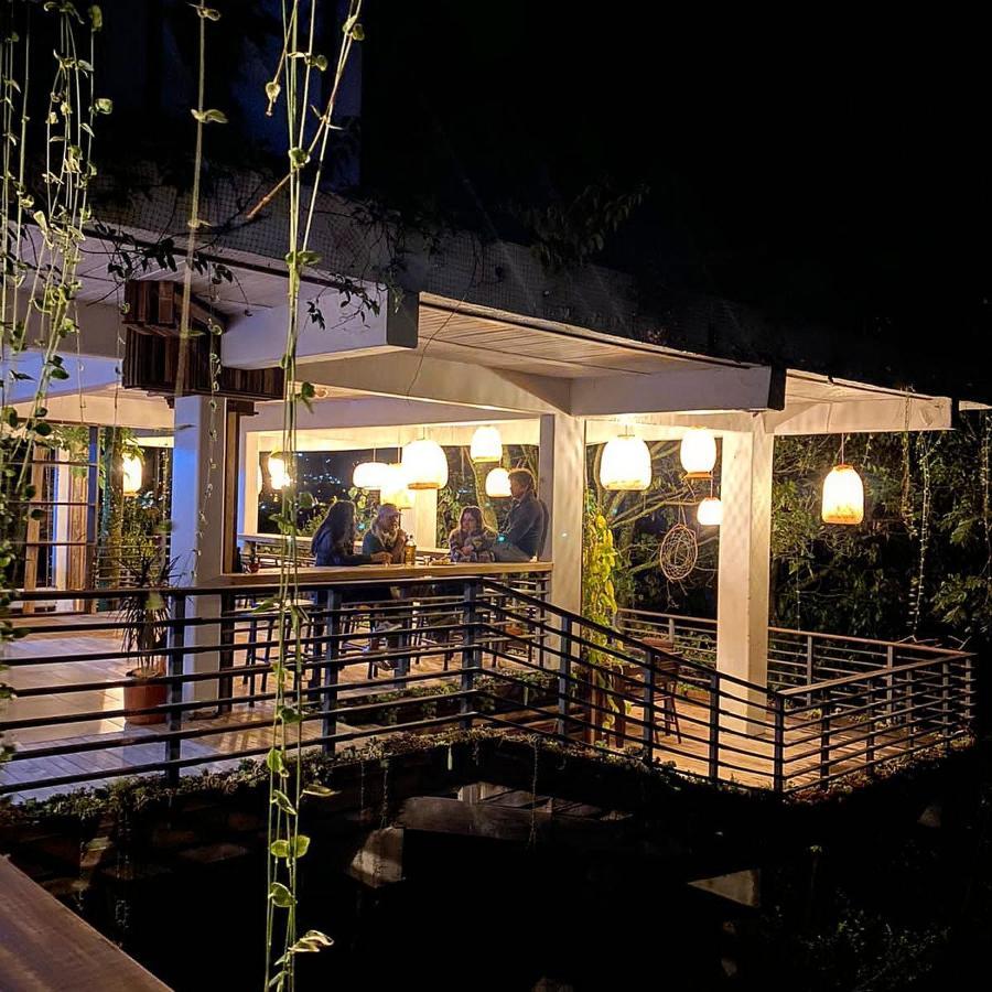 הוילה חרדין Casa Nativo מראה חיצוני תמונה