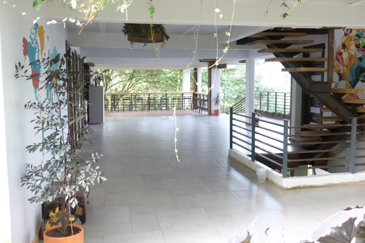 הוילה חרדין Casa Nativo מראה חיצוני תמונה