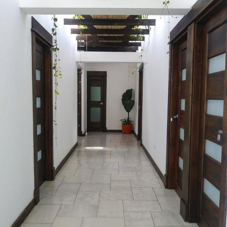 הוילה חרדין Casa Nativo מראה חיצוני תמונה